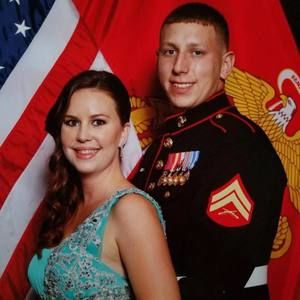 Meet your Posher, Alexandra